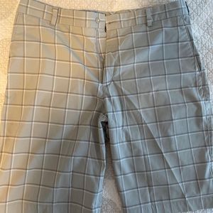 Nike Drifit shorts